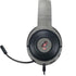Marvel Captain America Shield Break Razer Kraken X Skin